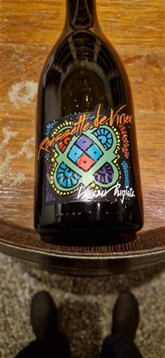 Savoia e Bugey Roussette del Bugey Caveau Bugiste Roussette de Virieu 2020