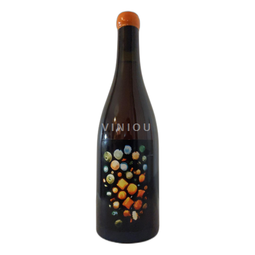 Valle della Loira Domaine de l'Écu Faust 2017
