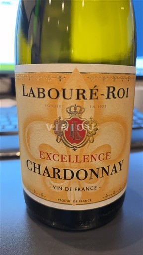 Burgundy Unspecified Labouré-Roi Excellence 2024