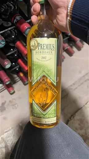 Bordeaux Premius 2002