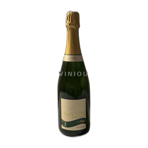 Šampanja Šampanjec Yves Jaques Tradition 2023