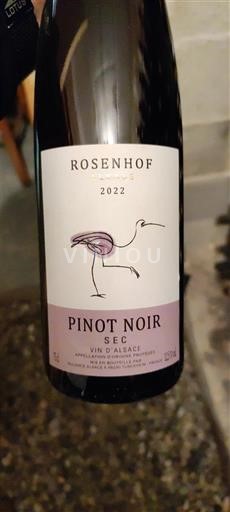 Elsass Rosenhof 2022