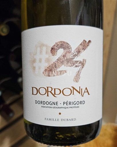 Sudoeste No especificado Famille Dubard 24 Dordonia 2024