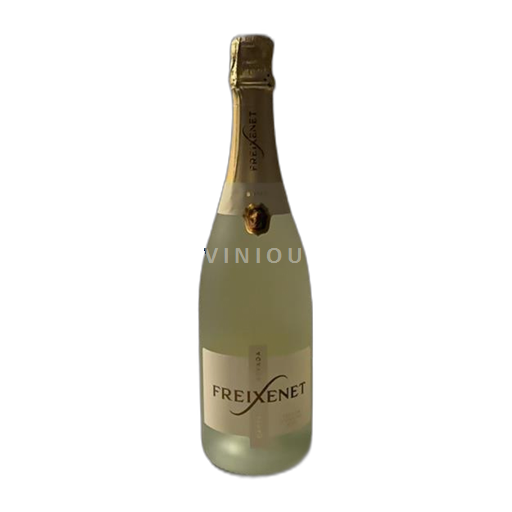 Catalonia Cava Nevada Freixenet prémium sparkling wine Non-Vintage