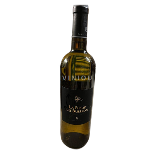 Bordeaux La Fleur du Buisson 2023