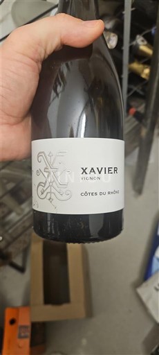 Lugina e Ronës Bregdeti i Rodanit Xavier Vignon 2022