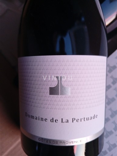 Provence Côtes-de-Provence Domaine La Pertuade 2021