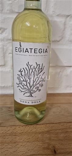 Tây Nam Pyrénées-Atlantiques Egiategia Dena Dela 2020