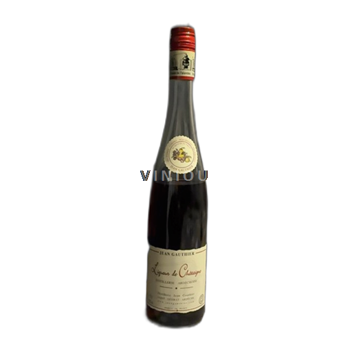 Liquore Liquore di frutta Liqueur de châtaignes Cave ardechoise  Francia Francia
