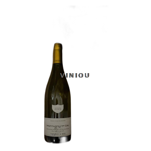Burgundija Montagny Premier Cru Vignerons de Buxy 2022