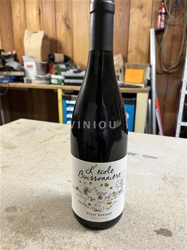 Bordeaux L'école Buissonnière Famille Zaros 2020