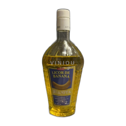 Liquore Liquore di frutta Liqueur de banane Les canaries  Spagna Spagna