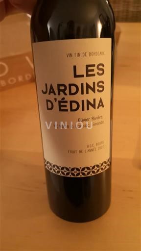 Bordeaux Les Jardins Édina 2022