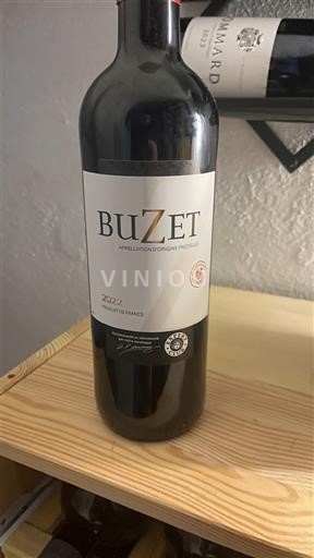 South West Buzet Gebotted 2022