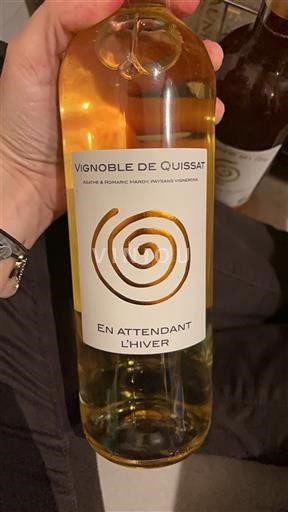 Southwest Not Specified Vignoble de Quissat En Attendant l'Hiver 2022