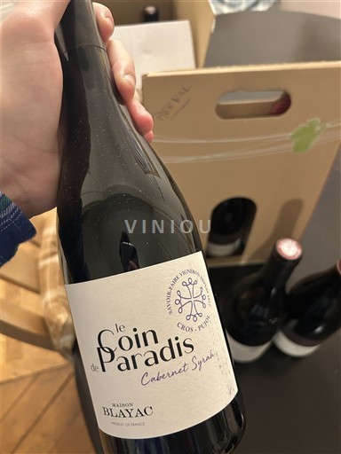 Languedoc y Rosellón País de Oc Maison Blayac Le Coin de Paradis 2024