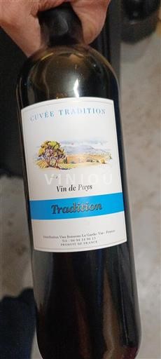 Southwest Not Specified Tradition Non-Vintage