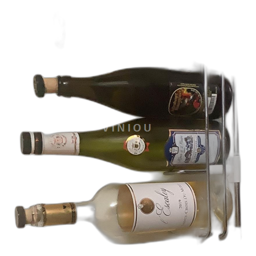 Bordeaux Sainte-Croix-Du-Mont L'Escaley 2019