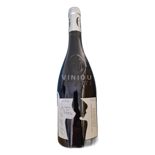 Languedoc Fonjoya Belle de soie 2019