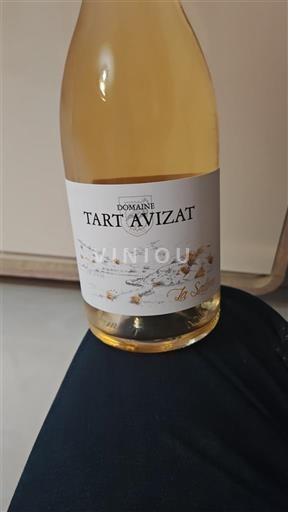 Dolina Loare Domaine TART AVIZAT La Sélune 2023