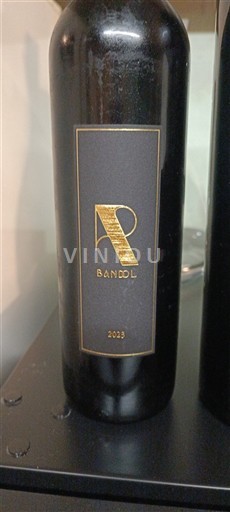 Provenza Bandol Domaine La Rouillère 2023