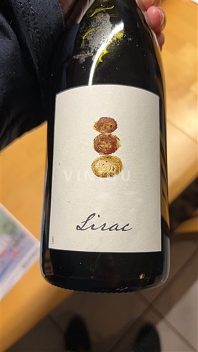 Rhône-dalen Lirac Lirac 2021