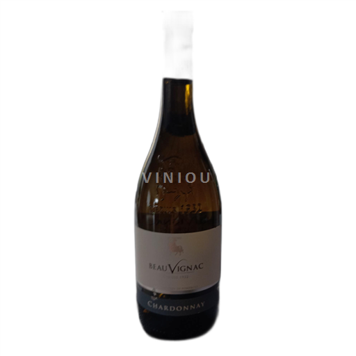 Languedoc-Roussillon Côtes de Thau Beauvignac 2021