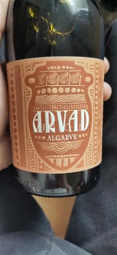 Algarve Arvad 2021