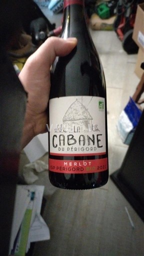 Aquitania y Charentes Périgord La Cabane du Périgord 2021