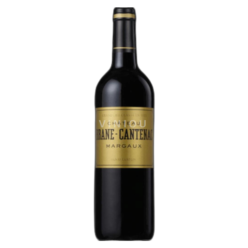Bordeaux Margaux Château Brane-Cantenac 2024