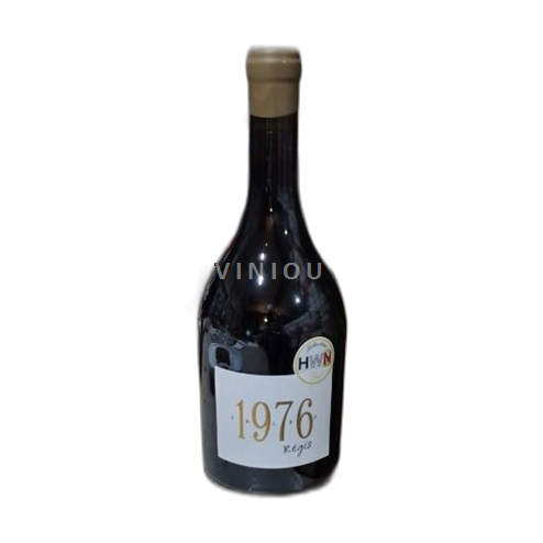 Bordéus Château Lalande-Labatut 1976 Régis 2022