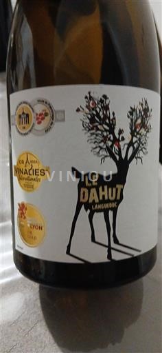 Languedoc Le Dahut 2021