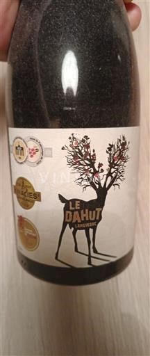 Languedoc Le Dahut 2021