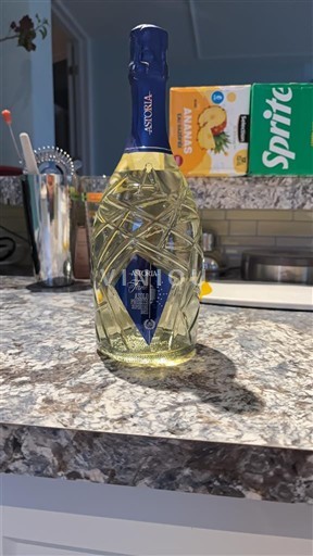 Veneto Prosecco Astoria Fashion Victim Non-Vintage