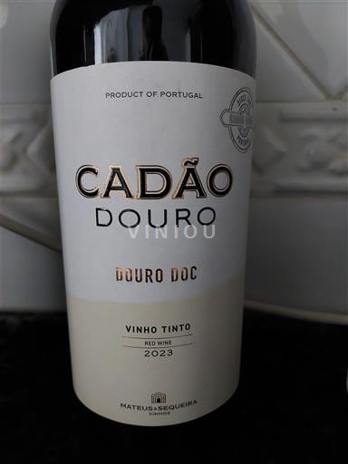 Douro Mateus & Sequeira Cadão 2023
