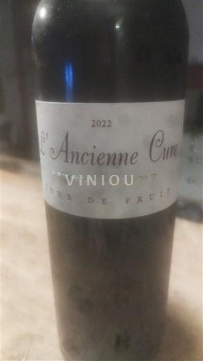 Sud-Ovest Bergerac L'Ancienne Cure Jour de Fruit 2022