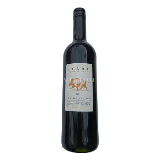 Languedoque Languedoc Villa d'erg Rencontre sauvage 2021