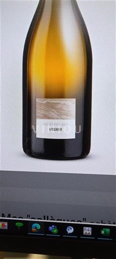 Languedoc Nespecifikováno Pas des Phyllades Viognier 2024