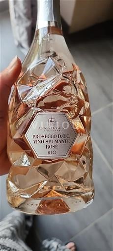 Vêneto Prosecco Anno Domini Não Sazonado