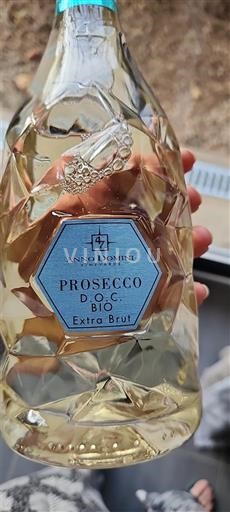 Veneto Prosecco 47 Anno Domini Icke årgångsbetecknad