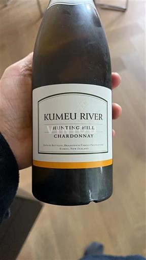 Auckland No especificado Kumeu River Hunting Hill 2021