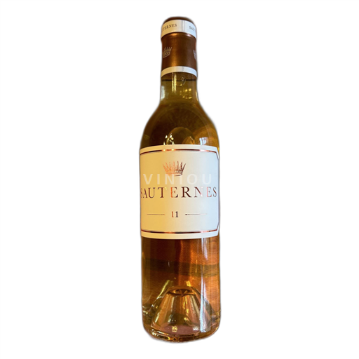 Bordeaux Sauternes Chateau d’Ykem 2011