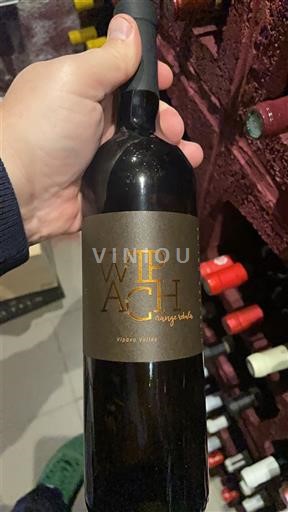 Primorska Vipava Valley Wipach Non Millésimé