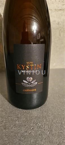 Brittany Kystin Châtaigne Non-Vintage