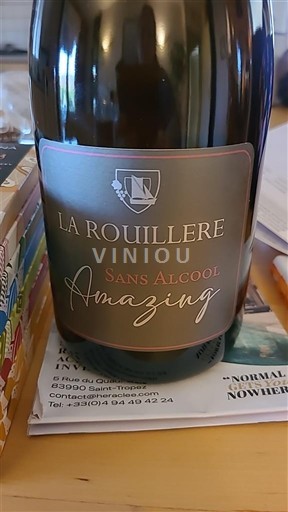 Provansa La Rouillère Amazing 2025