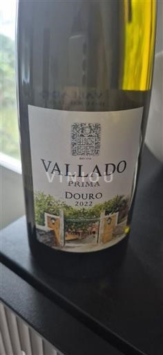 Douro Vallado Prima 2022