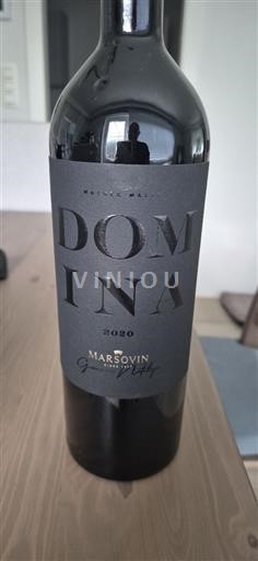 Đảo Malta Malta Marsovin Domina 2020