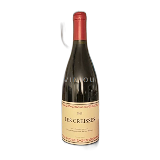 Languedoc a Roussillon Pays d'Oc Les Creisses 2023