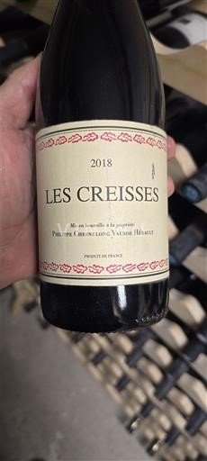 Languedoc Not Specified Les Creisses 2018
