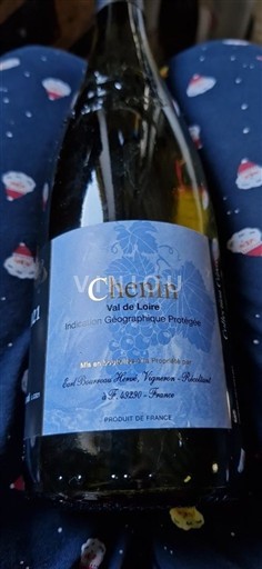 Dolina Loare Earl Bruneau Hervé Neleten.